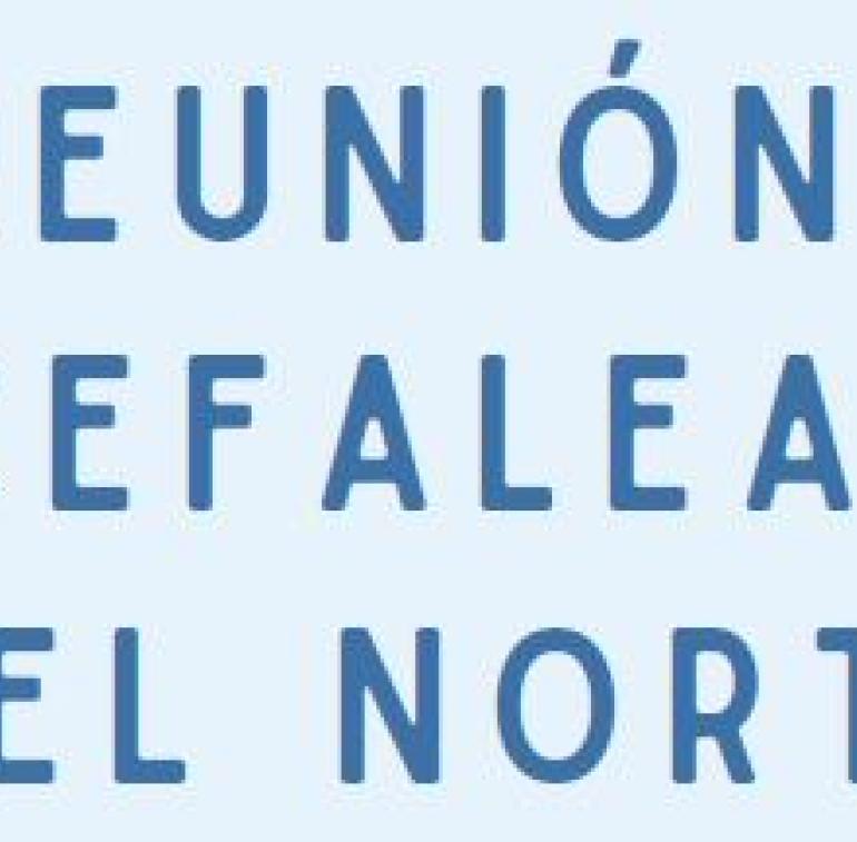 II Reunión de Cefaleas del Norte